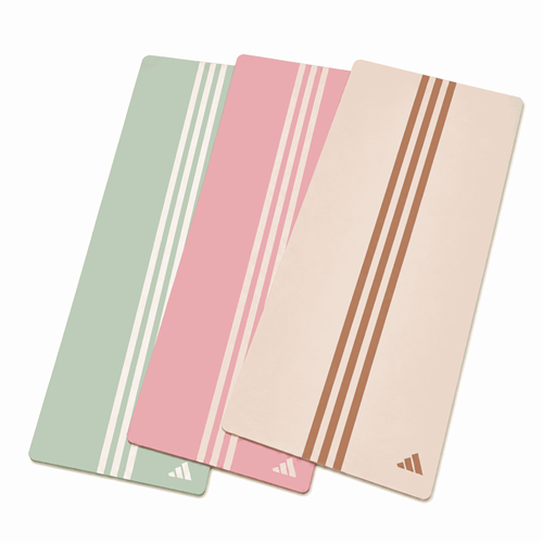 Adidas 10 mm NBR Träningsmatta - 183 x 61 cm